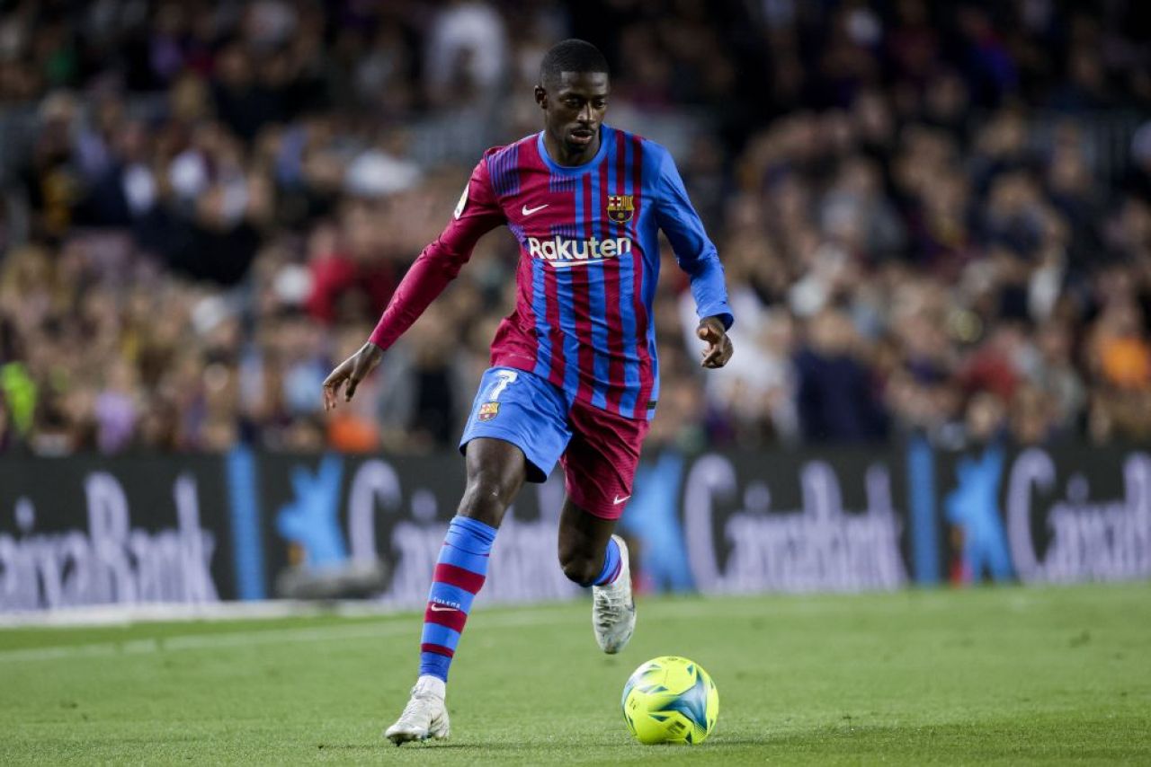 Afacerea verii în Europa! Clubul favorit pentru transferul lui Ousmane Dembele_8