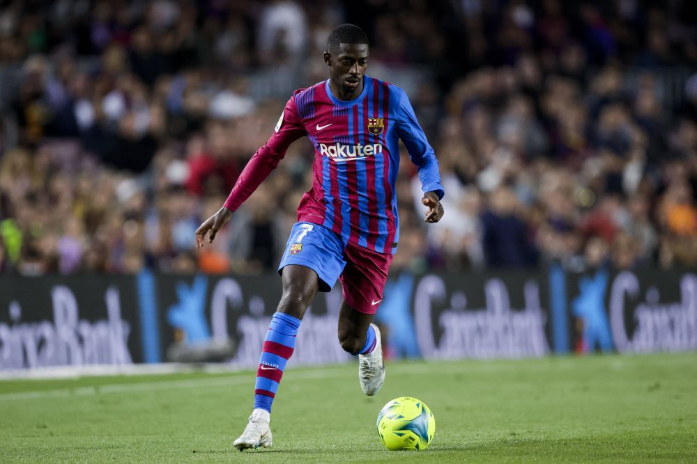 Afacerea verii în Europa! Clubul favorit pentru transferul lui Ousmane Dembele_8