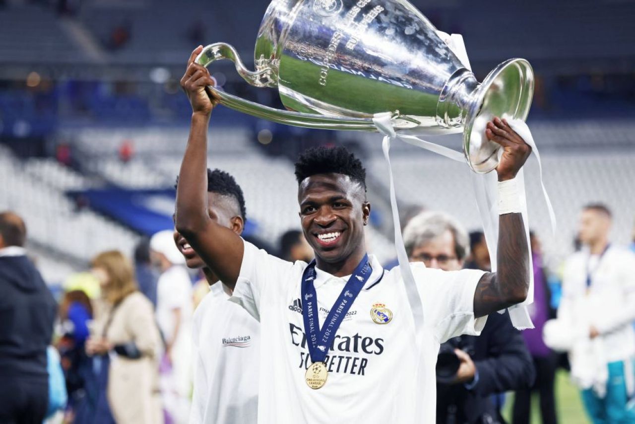 PSG a vrut să îi dea lovitura lui Real Madrid: salariu de 40 de milioane pentru starul campioanei Spaniei! Ce jucător au vrut șefii din Qatar _1