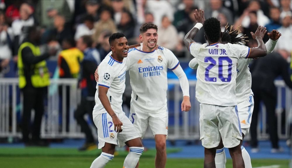 PSG a vrut să îi dea lovitura lui Real Madrid: salariu de 40 de milioane pentru starul campioanei Spaniei! Ce jucător au vrut șefii din Qatar _3