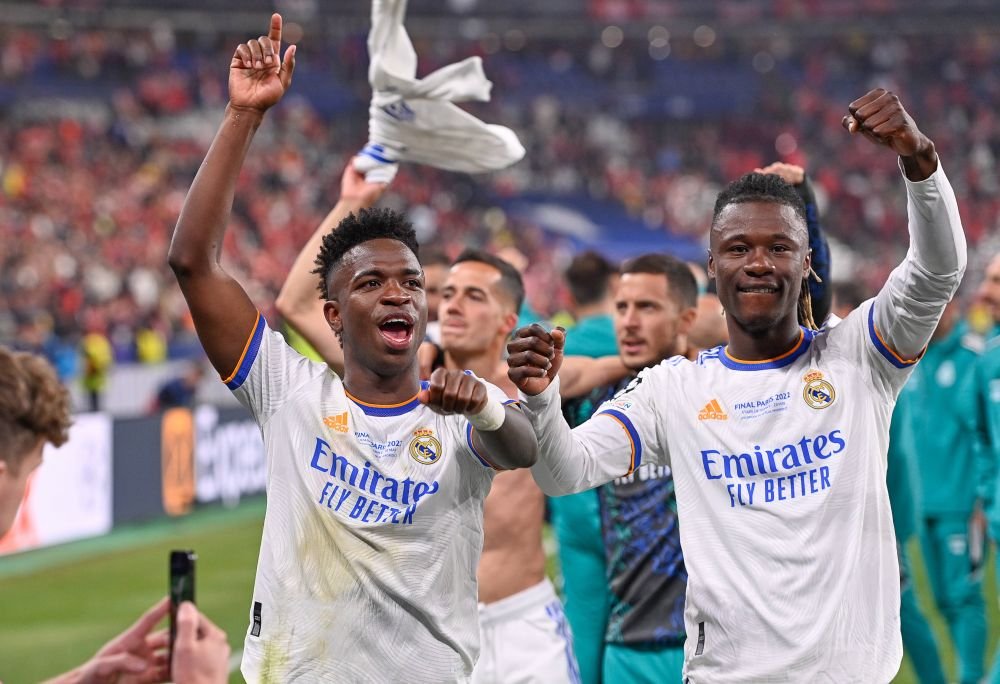 PSG a vrut să îi dea lovitura lui Real Madrid: salariu de 40 de milioane pentru starul campioanei Spaniei! Ce jucător au vrut șefii din Qatar _7