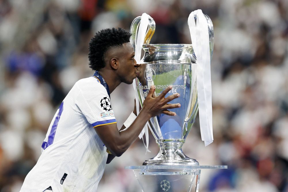 PSG a vrut să îi dea lovitura lui Real Madrid: salariu de 40 de milioane pentru starul campioanei Spaniei! Ce jucător au vrut șefii din Qatar _8