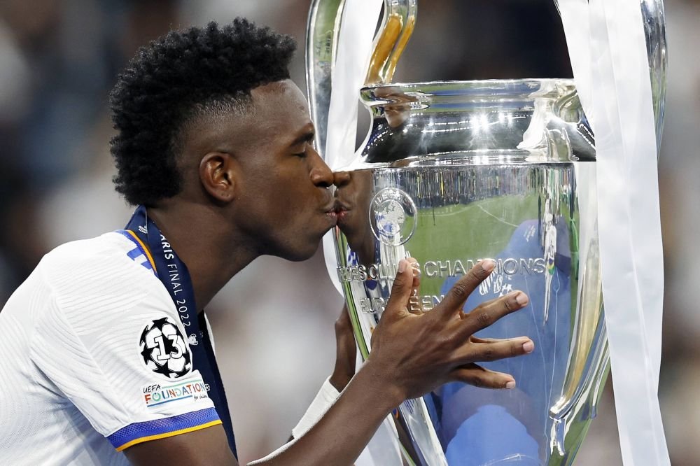 PSG a vrut să îi dea lovitura lui Real Madrid: salariu de 40 de milioane pentru starul campioanei Spaniei! Ce jucător au vrut șefii din Qatar _9