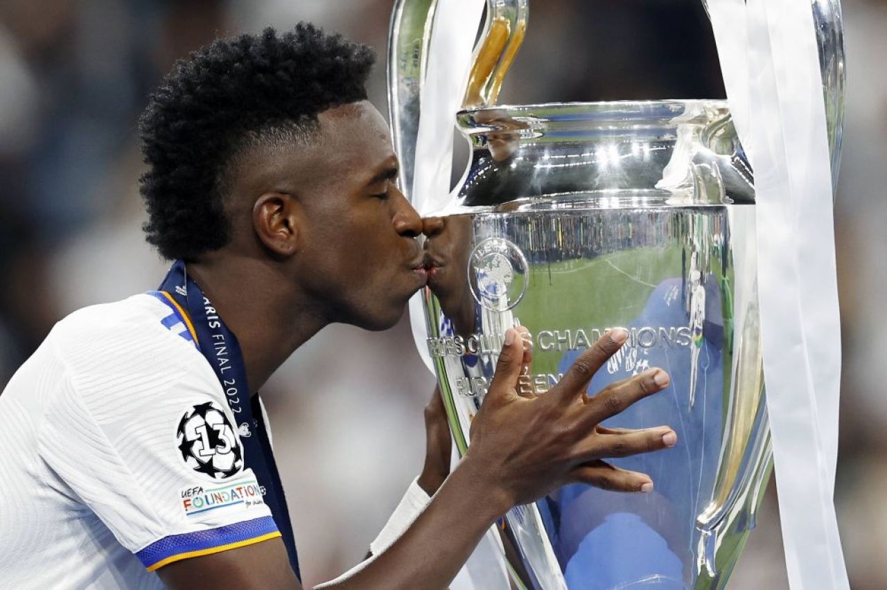 PSG a vrut să îi dea lovitura lui Real Madrid: salariu de 40 de milioane pentru starul campioanei Spaniei! Ce jucător au vrut șefii din Qatar _9