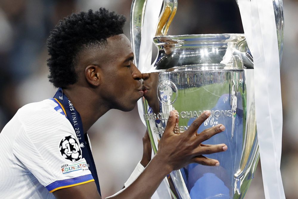 PSG a vrut să îi dea lovitura lui Real Madrid: salariu de 40 de milioane pentru starul campioanei Spaniei! Ce jucător au vrut șefii din Qatar _9