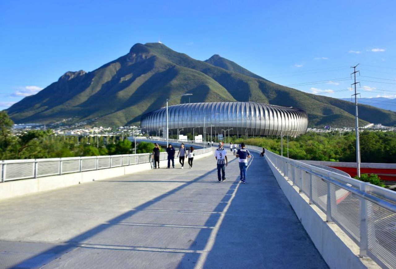 Imagini spectaculoase cu stadioanele care vor găzdui meciurile de la Cupa Mondială din 2026_1
