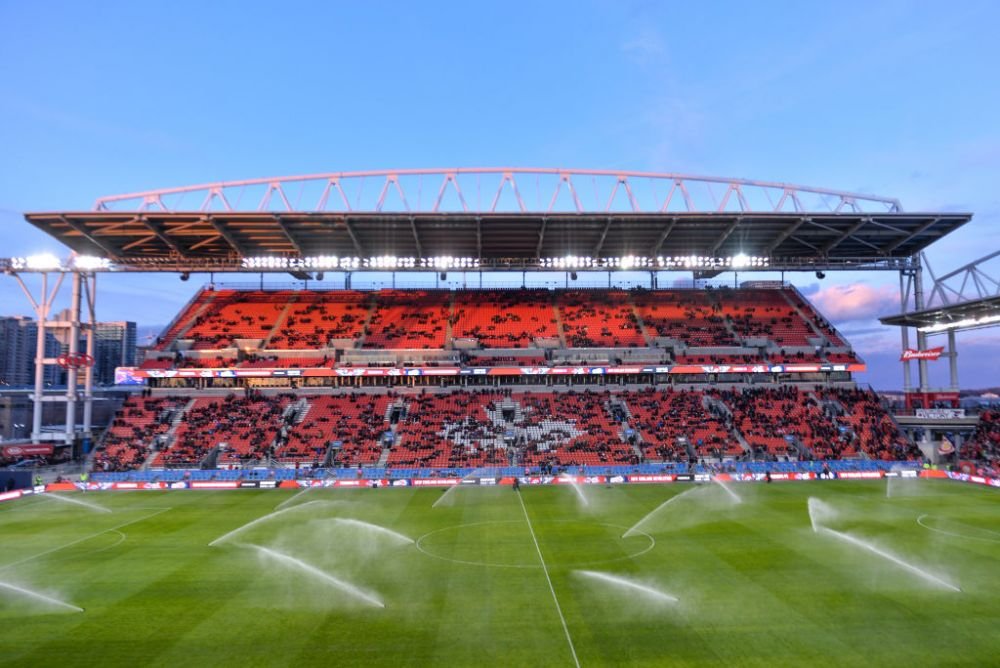Imagini spectaculoase cu stadioanele care vor găzdui meciurile de la Cupa Mondială din 2026_3