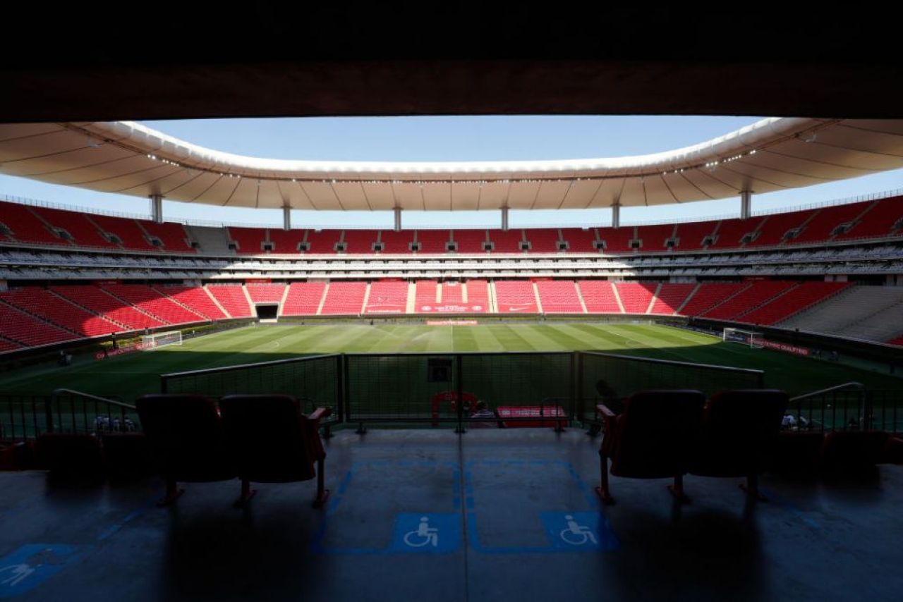 Imagini spectaculoase cu stadioanele care vor găzdui meciurile de la Cupa Mondială din 2026_5