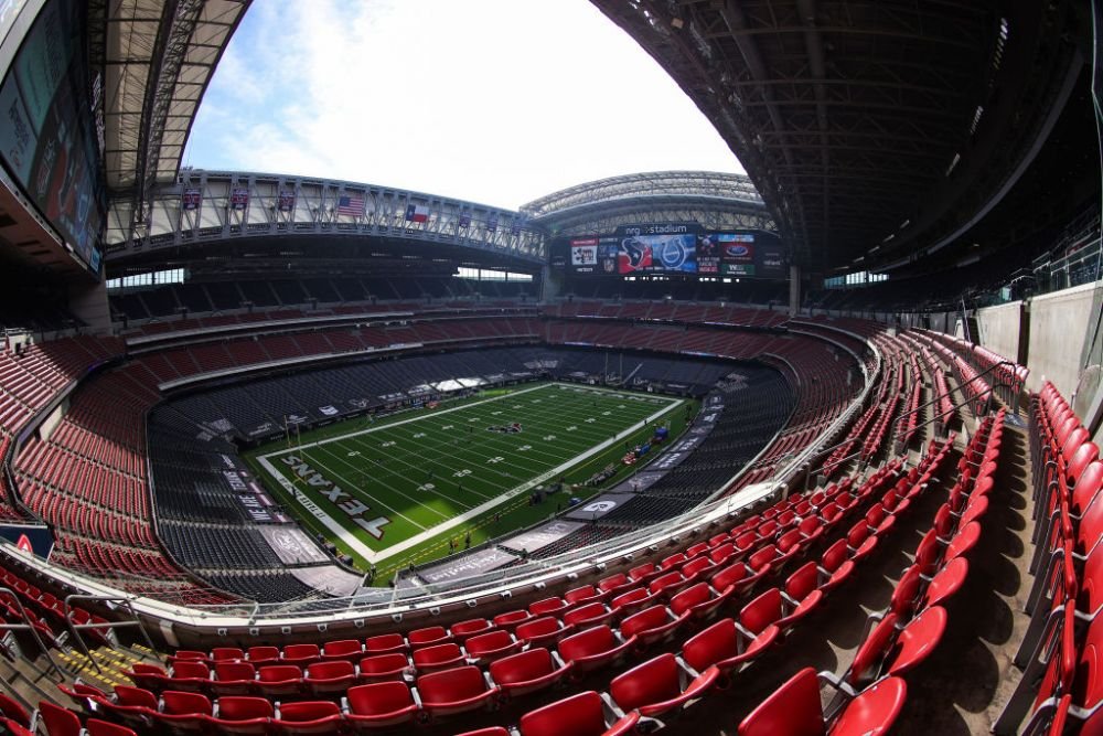 Imagini spectaculoase cu stadioanele care vor găzdui meciurile de la Cupa Mondială din 2026_10