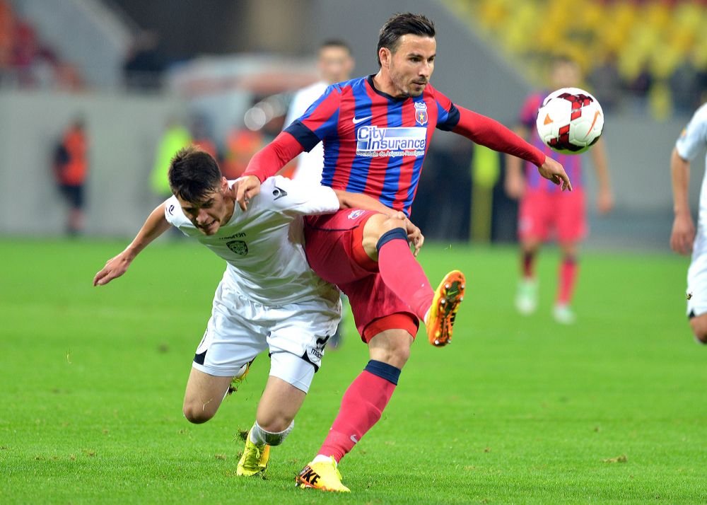 „Am fost 'mâncat' de alte persoane!” Jucătorul de la FCSB pe care Mihai Stoica nu l-a dorit la echipă: „Cu Gigi m-am înțeles bine!” _4