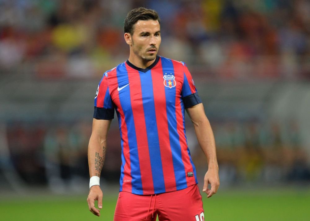 „Am fost 'mâncat' de alte persoane!” Jucătorul de la FCSB pe care Mihai Stoica nu l-a dorit la echipă: „Cu Gigi m-am înțeles bine!” _7