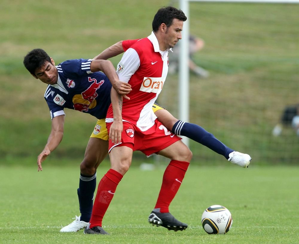 „Am fost 'mâncat' de alte persoane!” Jucătorul de la FCSB pe care Mihai Stoica nu l-a dorit la echipă: „Cu Gigi m-am înțeles bine!” _9