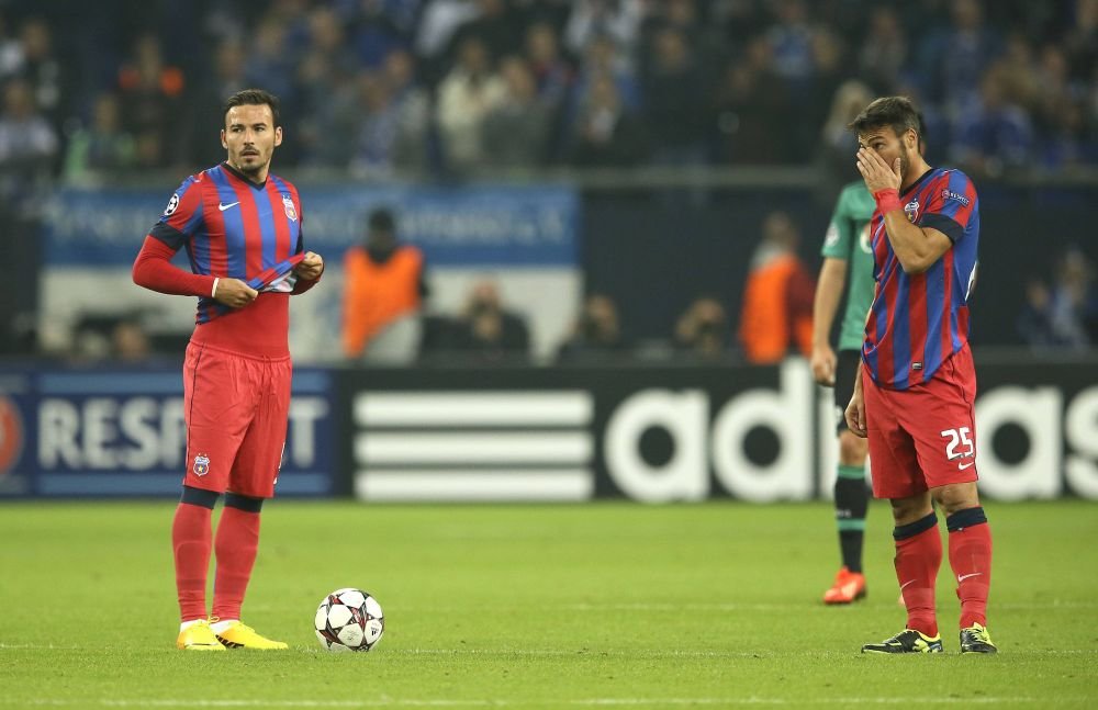 „Am fost 'mâncat' de alte persoane!” Jucătorul de la FCSB pe care Mihai Stoica nu l-a dorit la echipă: „Cu Gigi m-am înțeles bine!” _11