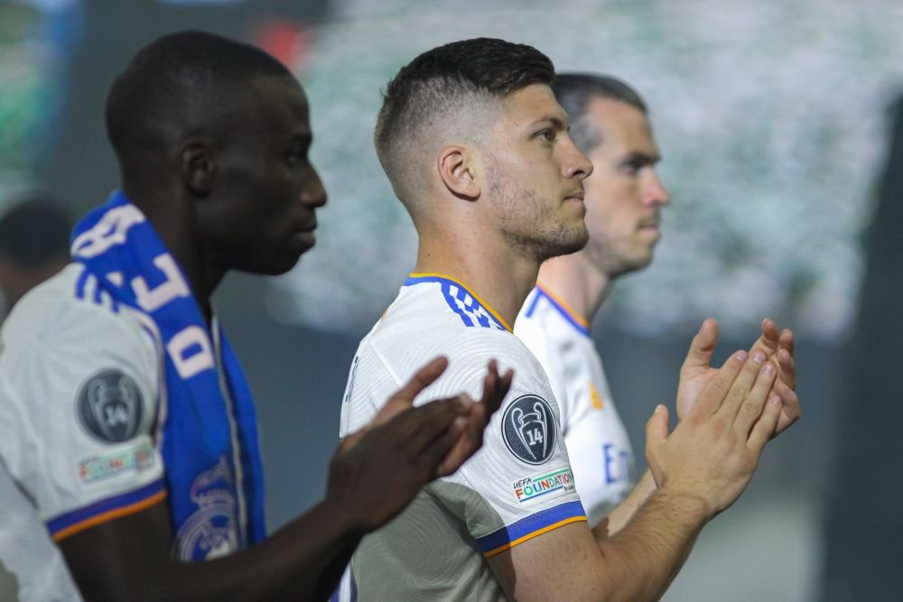 Unde ar putea ajunge fotbalistul pentru care Real Madrid a plătit 63 de milioane de euro