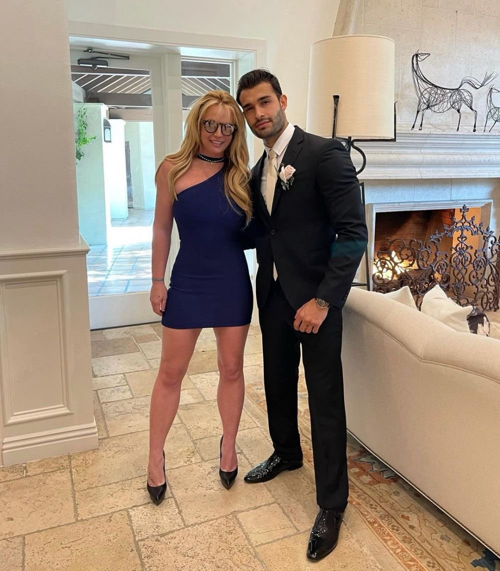 Britney Spears, suporter de lux pentru campioana Angliei! Ce vor să facă oficialii de pe Etihad pentru cântăreață _3