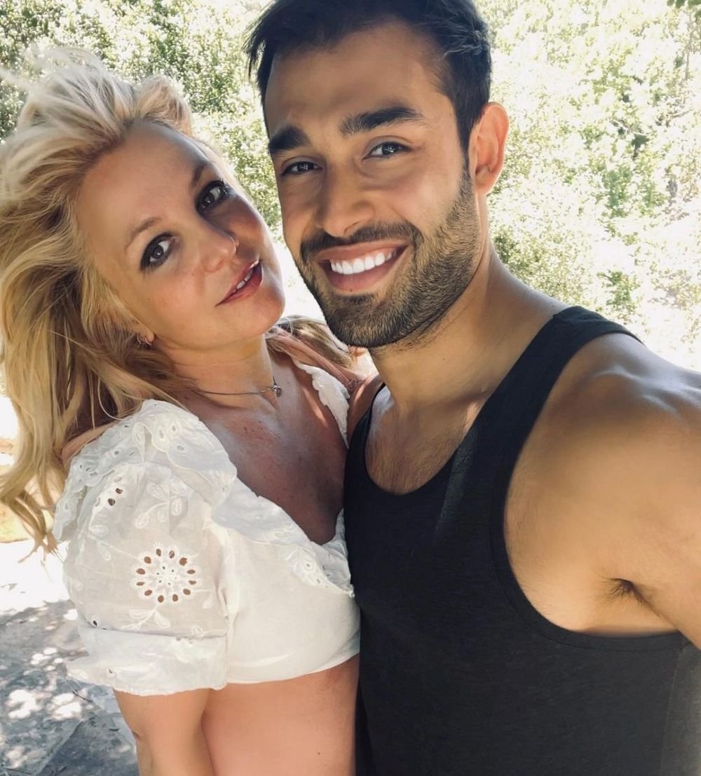Britney Spears, suporter de lux pentru campioana Angliei! Ce vor să facă oficialii de pe Etihad pentru cântăreață _7