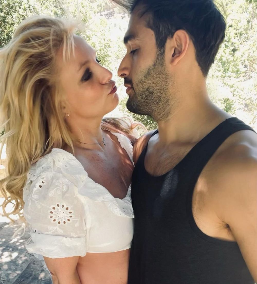 Britney Spears, suporter de lux pentru campioana Angliei! Ce vor să facă oficialii de pe Etihad pentru cântăreață _8