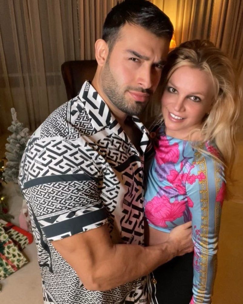Britney Spears, suporter de lux pentru campioana Angliei! Ce vor să facă oficialii de pe Etihad pentru cântăreață _14