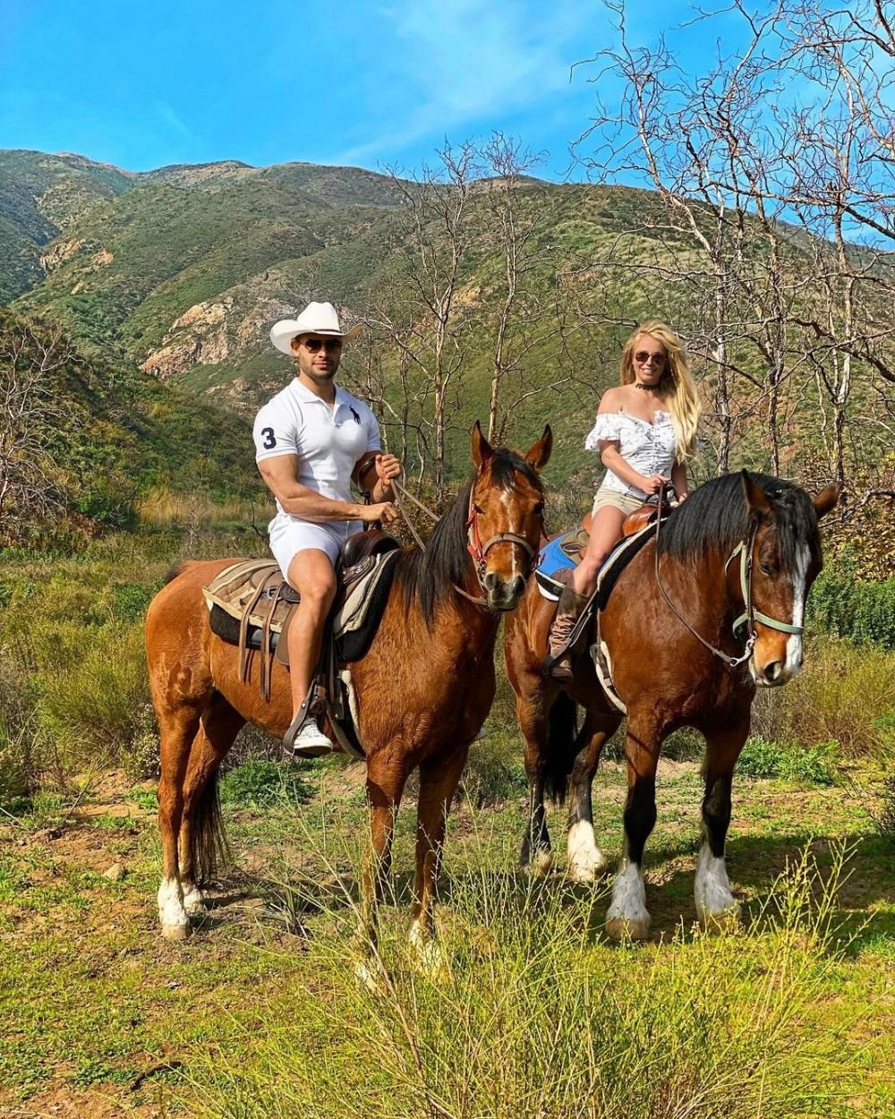Britney Spears, suporter de lux pentru campioana Angliei! Ce vor să facă oficialii de pe Etihad pentru cântăreață _18