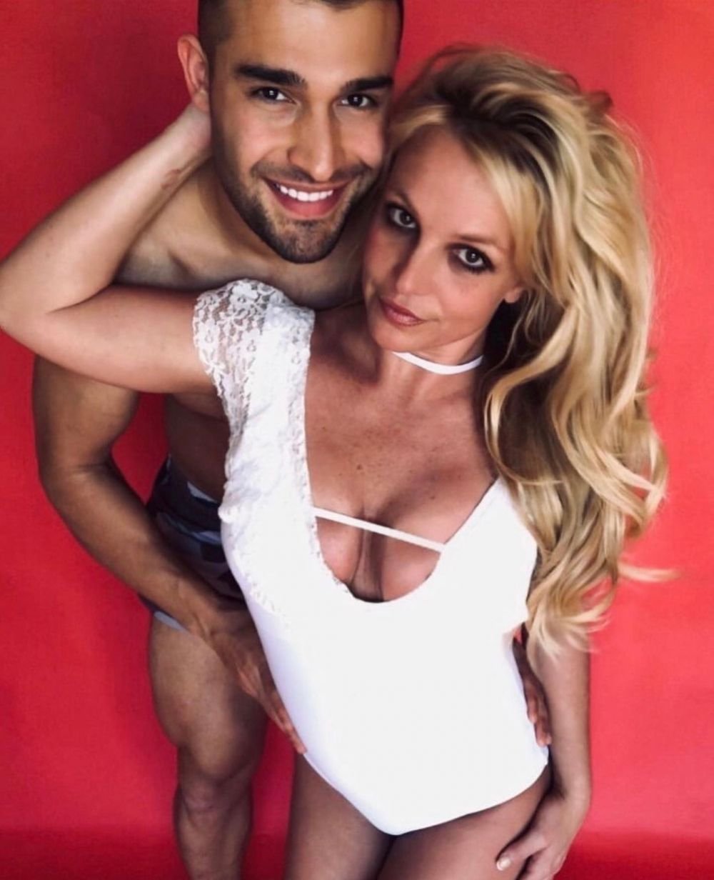 Britney Spears, suporter de lux pentru campioana Angliei! Ce vor să facă oficialii de pe Etihad pentru cântăreață _20