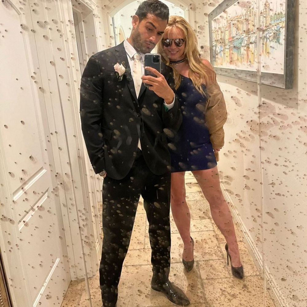 Britney Spears, suporter de lux pentru campioana Angliei! Ce vor să facă oficialii de pe Etihad pentru cântăreață _22