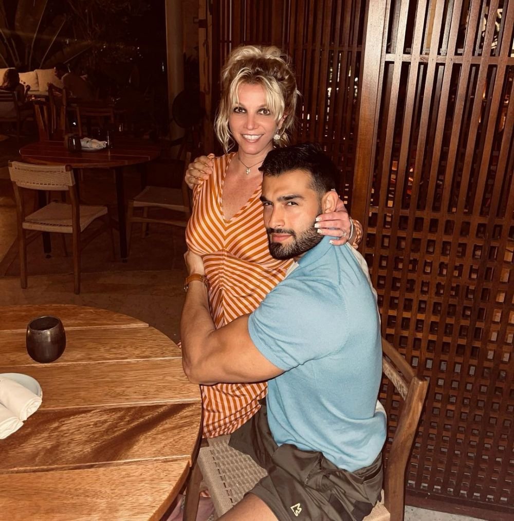 Britney Spears, suporter de lux pentru campioana Angliei! Ce vor să facă oficialii de pe Etihad pentru cântăreață _24