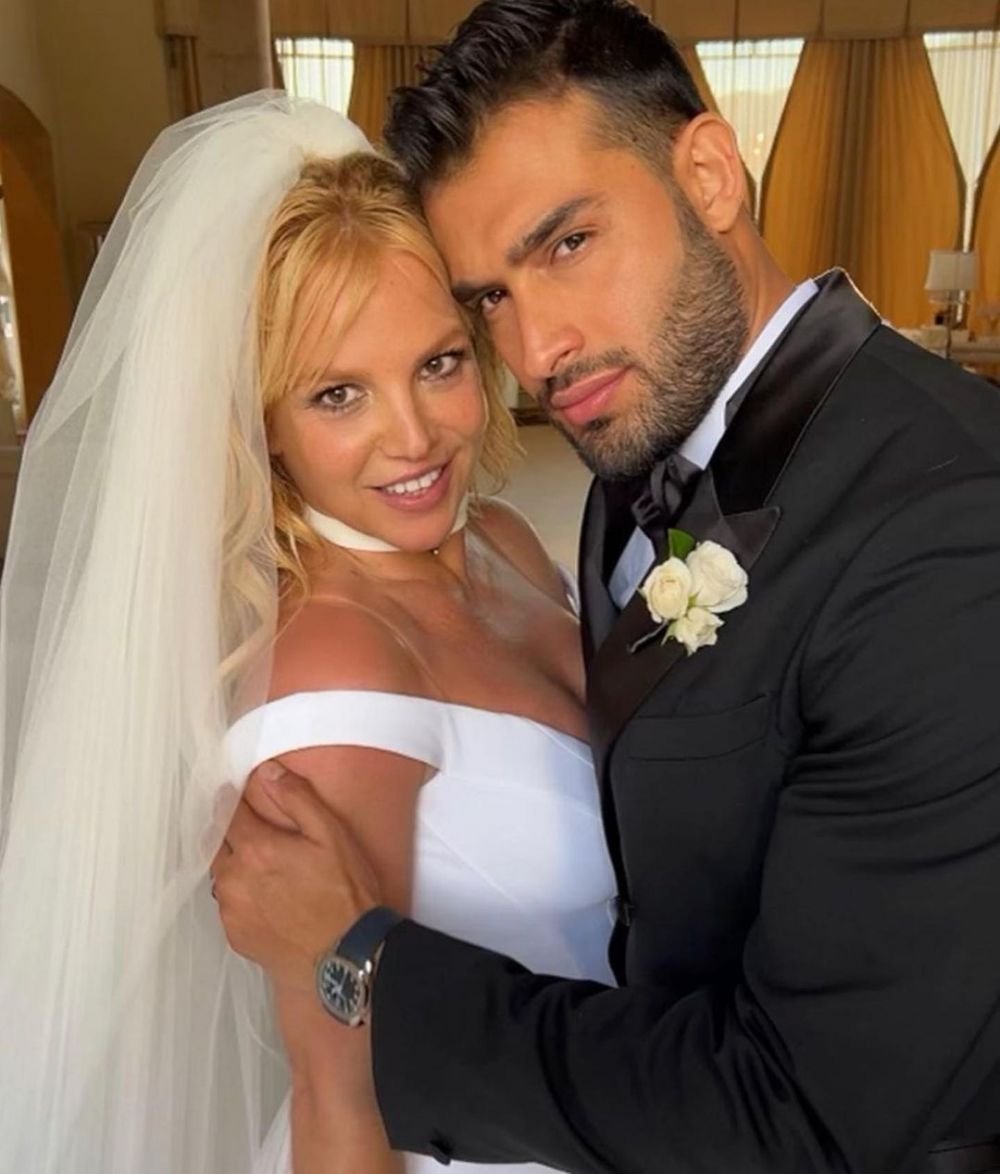 Britney Spears, suporter de lux pentru campioana Angliei! Ce vor să facă oficialii de pe Etihad pentru cântăreață _29
