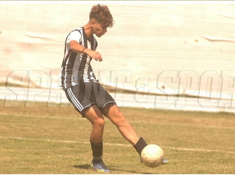 Un român face senzație la Juventus Torino! ”Poezie” și ”pictură”, ”ceva magic” și ”demn de Messi”_3
