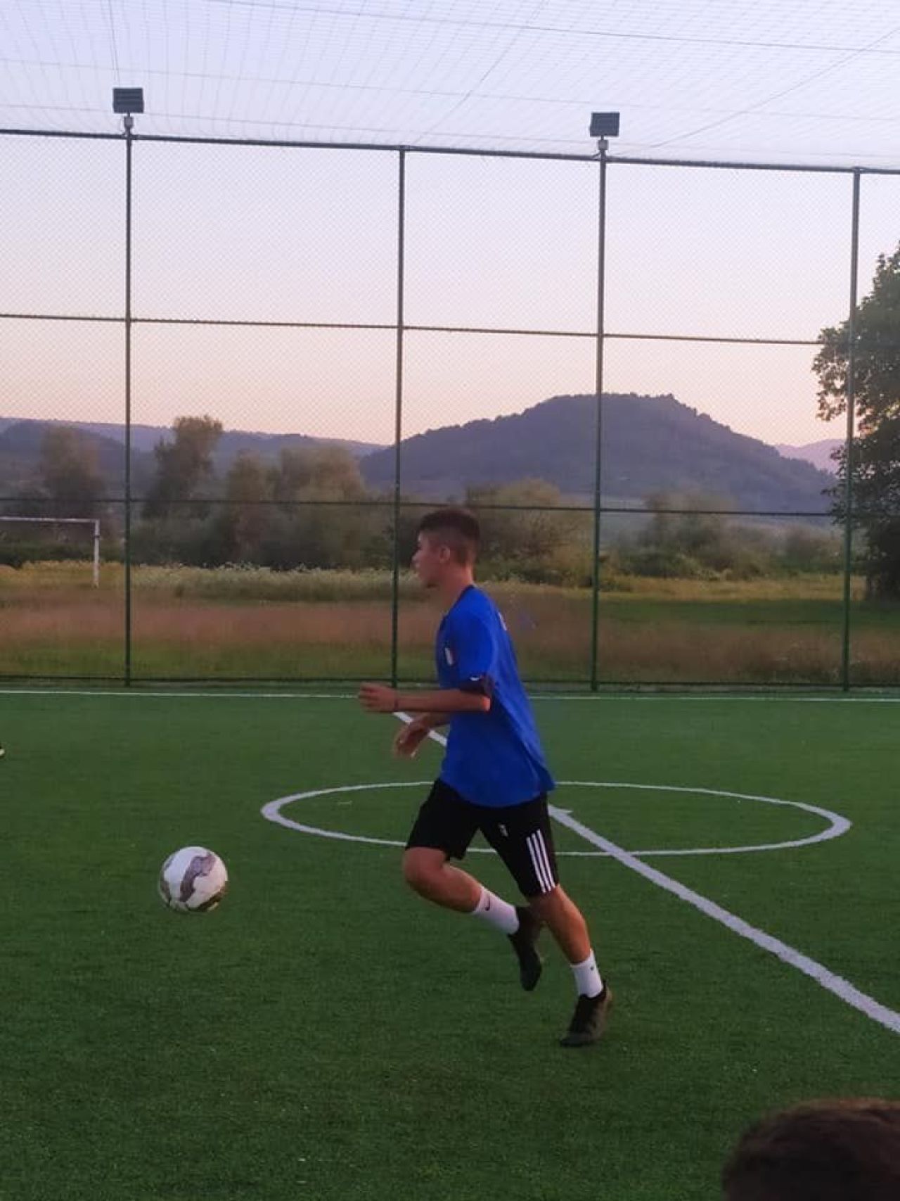 Un român face senzație la Juventus Torino! ”Poezie” și ”pictură”, ”ceva magic” și ”demn de Messi”_6