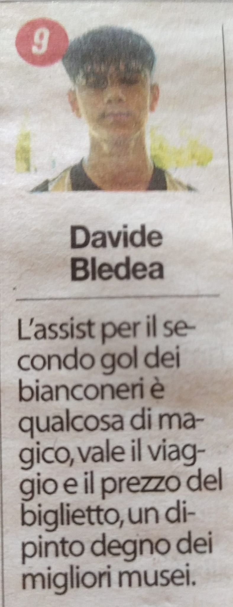 Un român face senzație la Juventus Torino! ”Poezie” și ”pictură”, ”ceva magic” și ”demn de Messi”_7