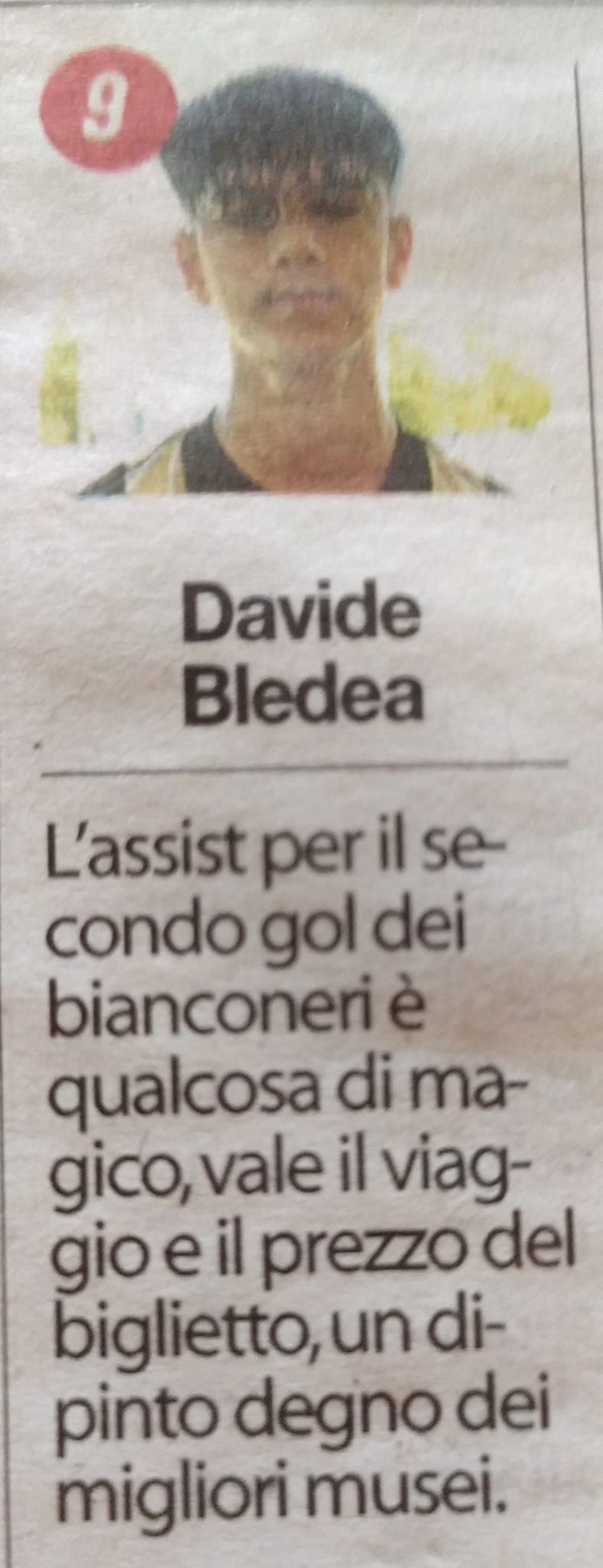 Un român face senzație la Juventus Torino! ”Poezie” și ”pictură”, ”ceva magic” și ”demn de Messi”_7