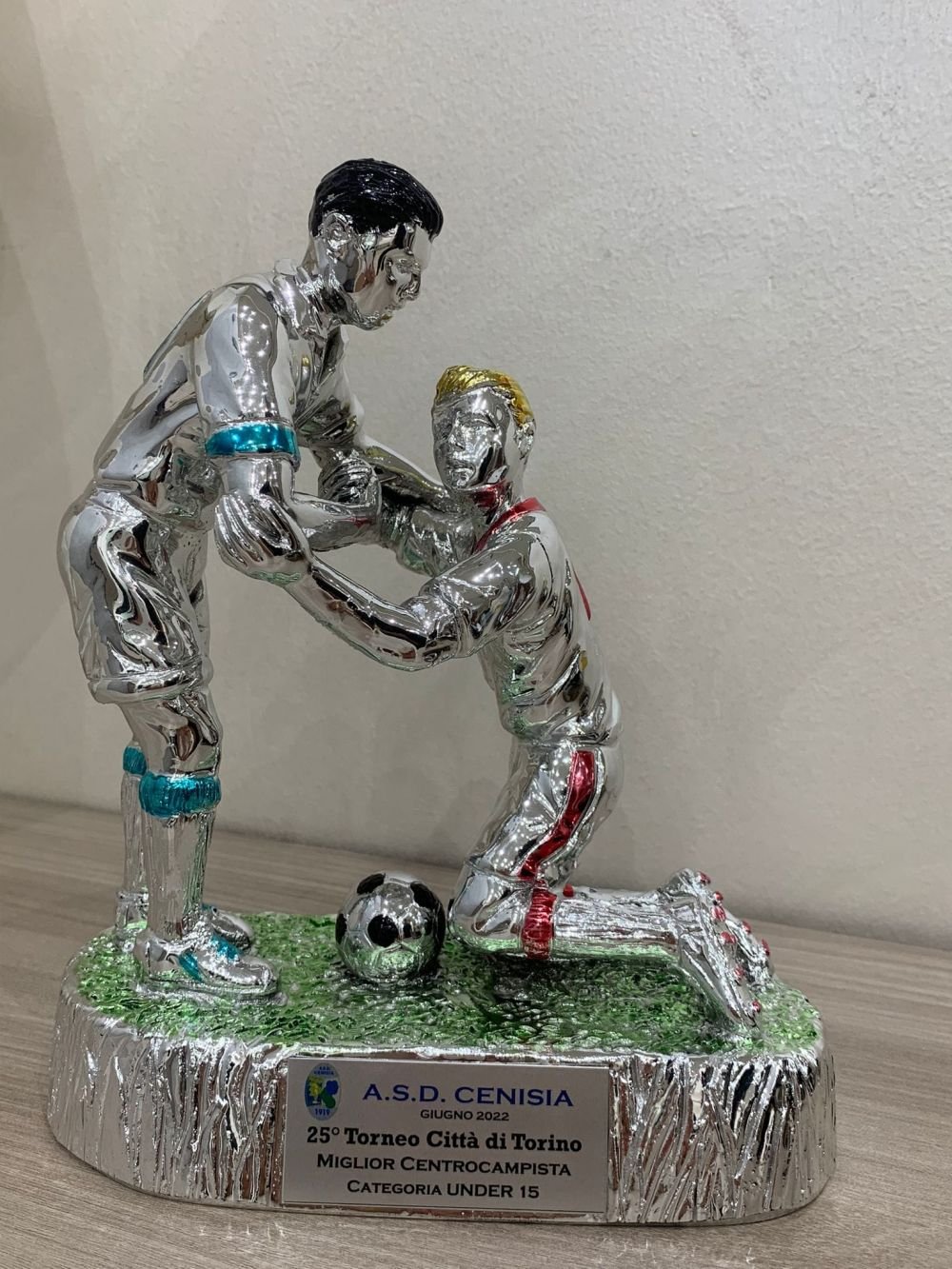 Un român face senzație la Juventus Torino! ”Poezie” și ”pictură”, ”ceva magic” și ”demn de Messi”_9