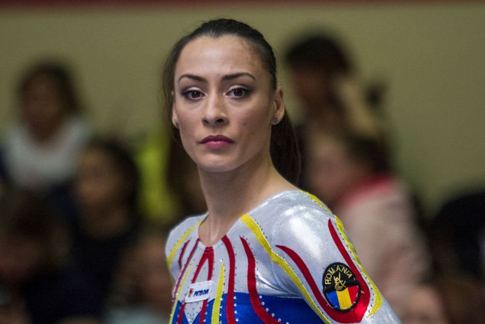 Cătălina Ponor s-a căsătorit! Imagini de la nunta cu actorul cu 18 ani mai mare decât ea _9