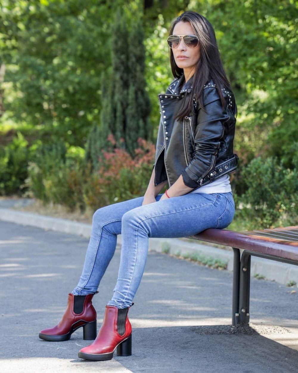 Cătălina Ponor s-a căsătorit! Imagini de la nunta cu actorul cu 18 ani mai mare decât ea _25