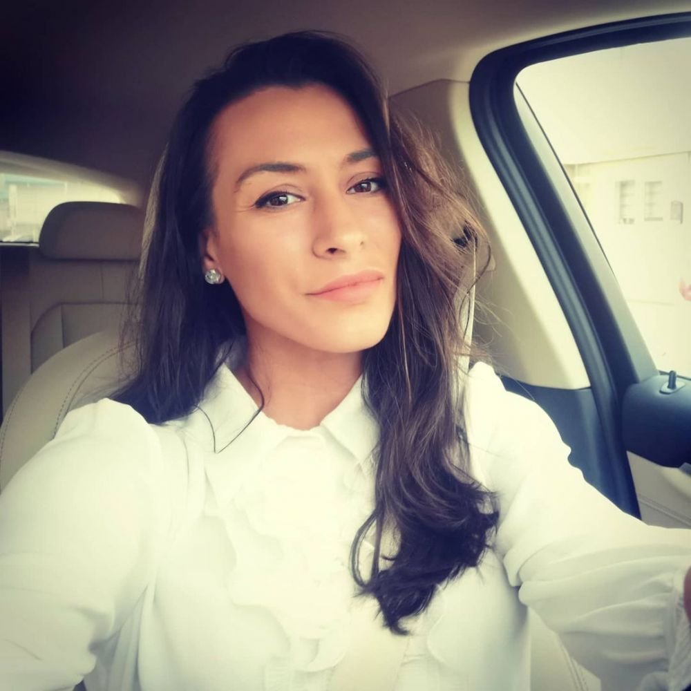 Cătălina Ponor s-a căsătorit! Imagini de la nunta cu actorul cu 18 ani mai mare decât ea _26