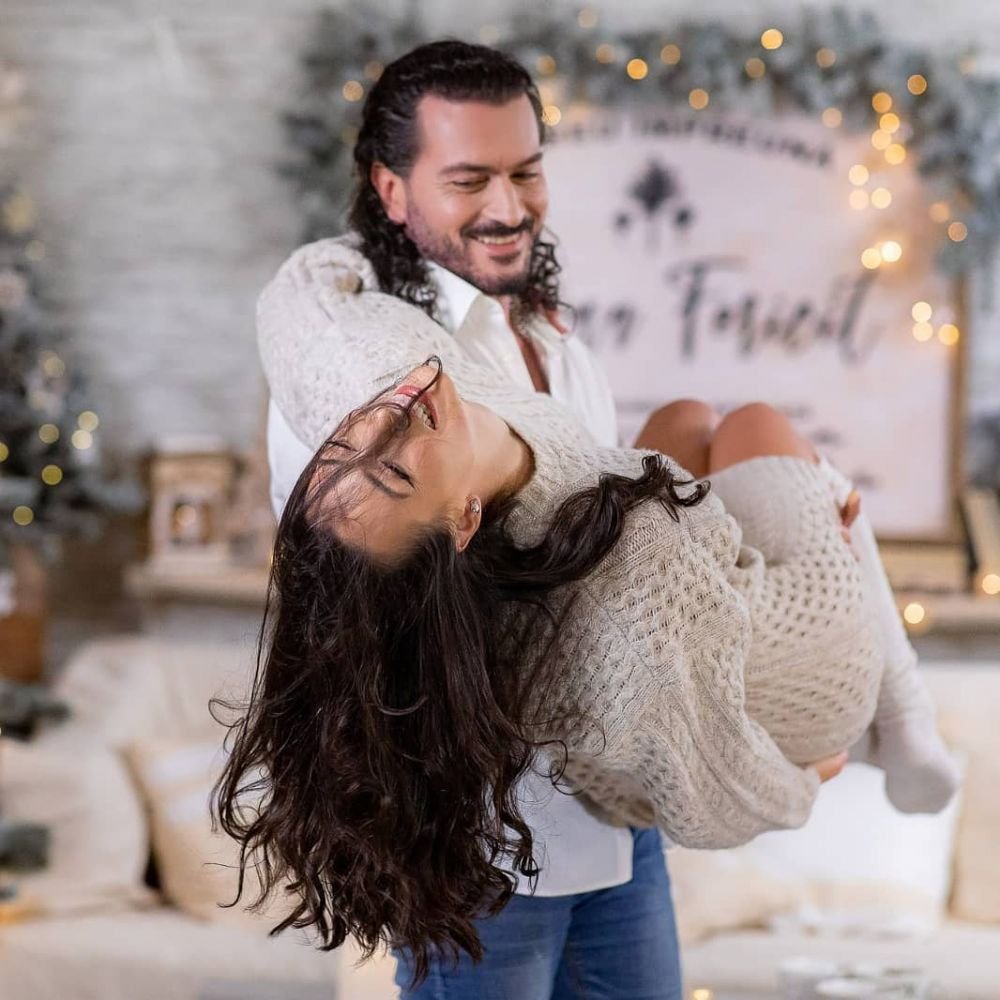 Cătălina Ponor s-a căsătorit! Imagini de la nunta cu actorul cu 18 ani mai mare decât ea _29