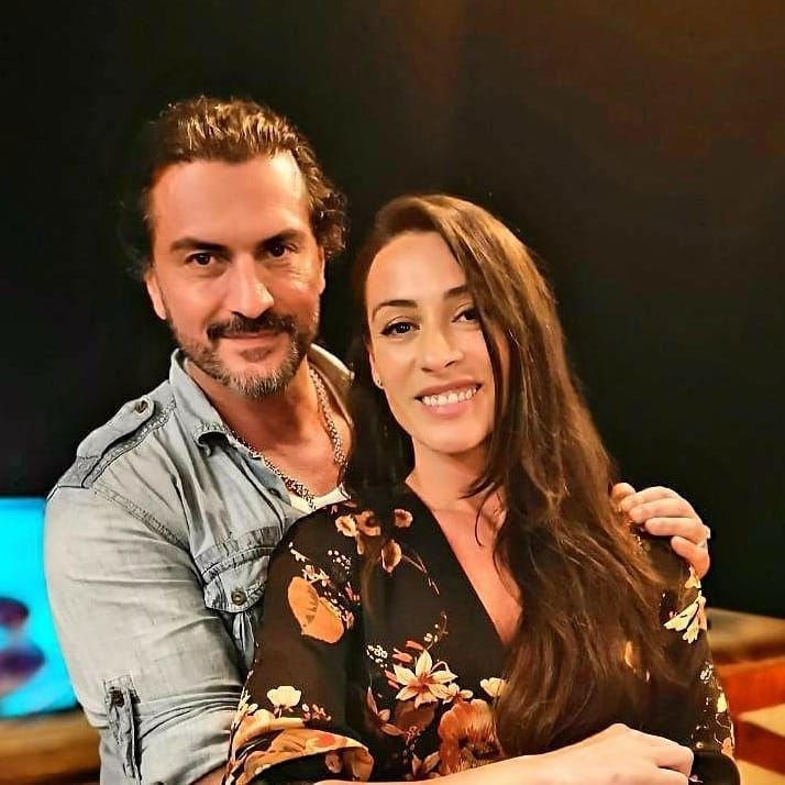 Cătălina Ponor s-a căsătorit! Imagini de la nunta cu actorul cu 18 ani mai mare decât ea _34