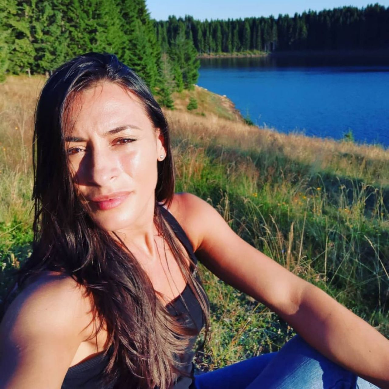 Cătălina Ponor s-a căsătorit! Imagini de la nunta cu actorul cu 18 ani mai mare decât ea _35