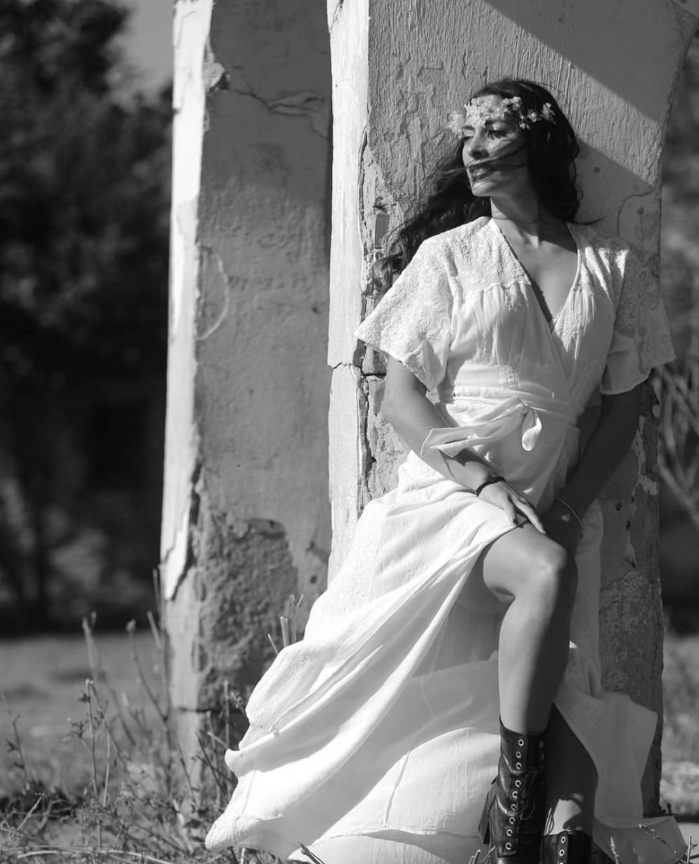 Cătălina Ponor s-a căsătorit! Imagini de la nunta cu actorul cu 18 ani mai mare decât ea _41