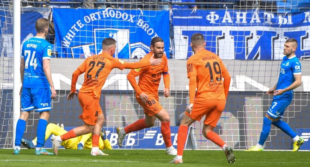 Răspunsul antrenorului lui Ural după ce s-a scris că CFR Cluj vrea să îl transfere pe căpitanul Bicfalvi_15