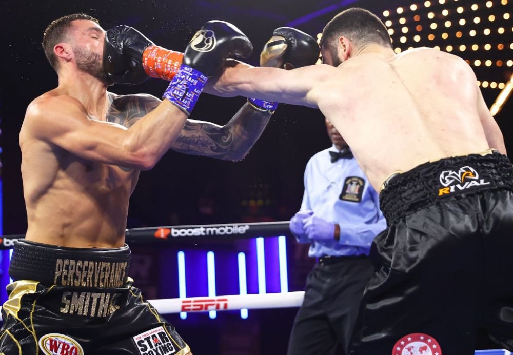 Super-performanță pentru rusul Artur Beterbiev! La 37 de ani a unificat titlurile WBO, WBC și IBF la categoria semigrea_5