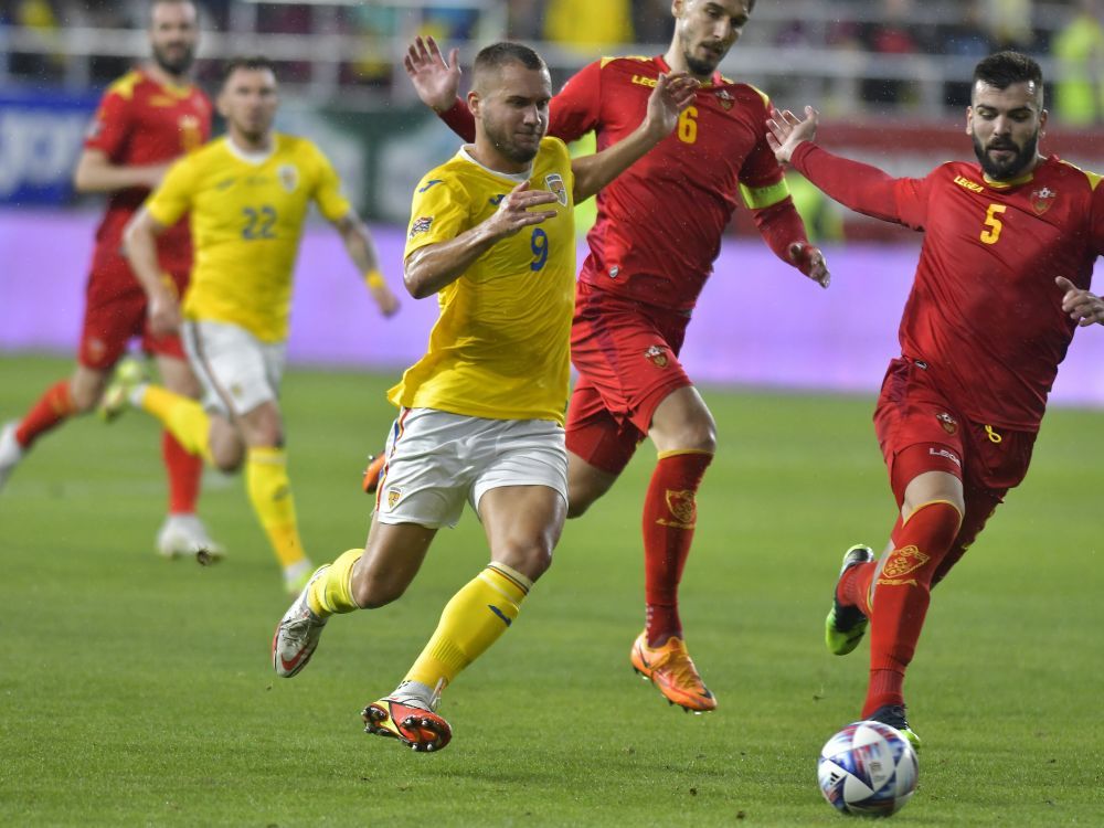George Pușcaș a reacționat după eșecurile din Nations League_2