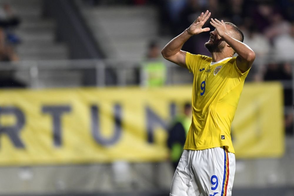George Pușcaș a reacționat după eșecurile din Nations League_5
