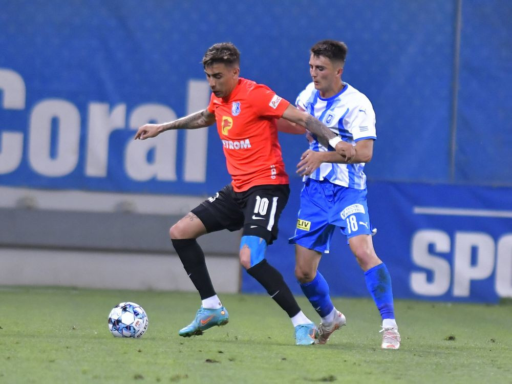 Jefte dă din casă! Ce i-a spus Dan Petrescu în momentul în care au dat ochi în ochi_2