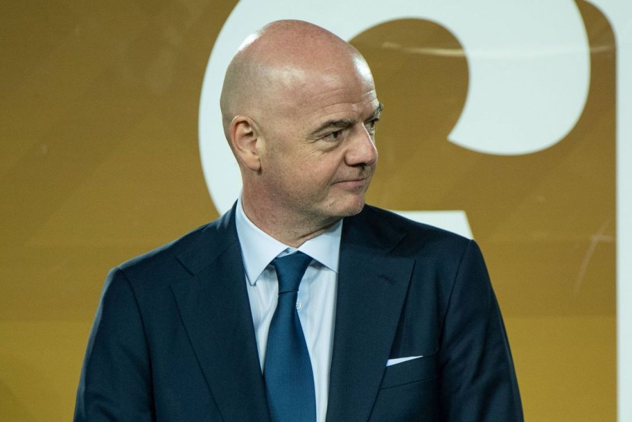 Euro 2020, iadul pentru fotbaliști. Mesajul președintelui FIFA_1