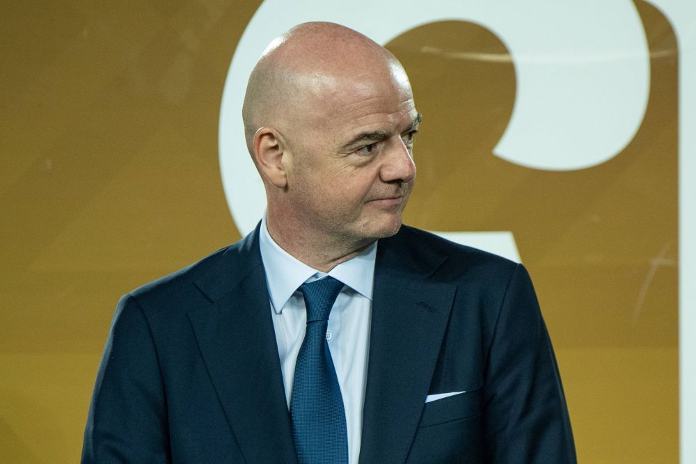 Euro 2020, iadul pentru fotbaliști. Mesajul președintelui FIFA_1