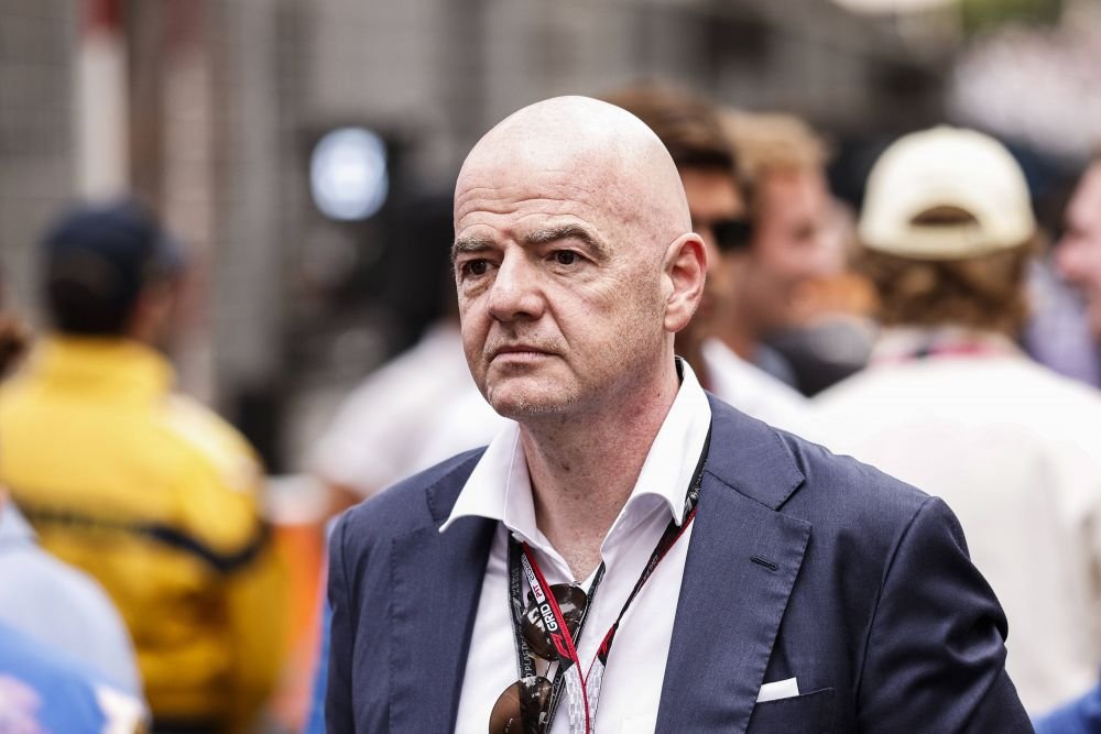 Euro 2020, iadul pentru fotbaliști. Mesajul președintelui FIFA_2