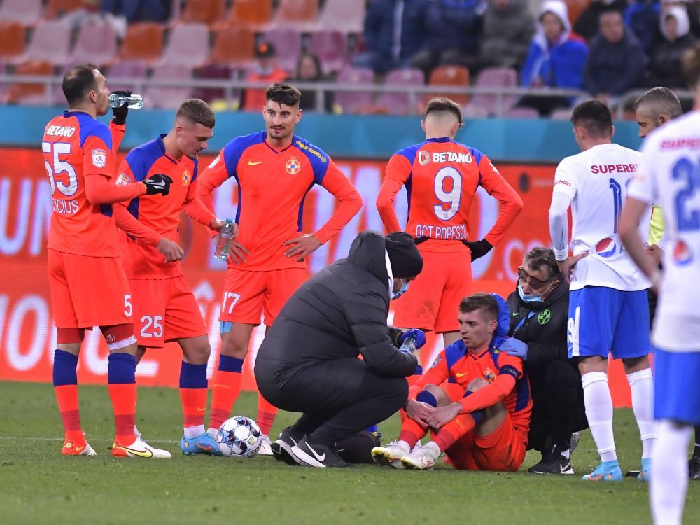 Cum ar putea arăta primul 11 al FCSB-ului. Menghina care distruge + vârfurile de sabie_4