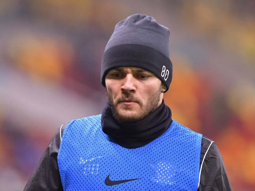 Pofta ce-a poftit! Alex Ioniță s-a urcat pe cântar și s-a mirat când a văzut ce greutate are_3