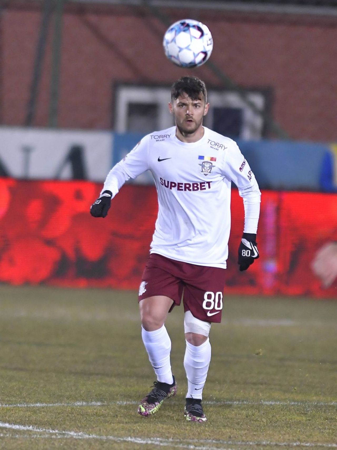 Pofta ce-a poftit! Alex Ioniță s-a urcat pe cântar și s-a mirat când a văzut ce greutate are_4